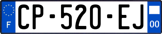 CP-520-EJ