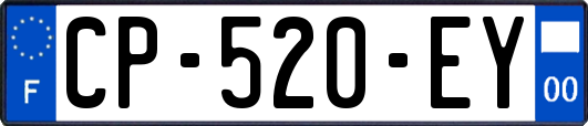 CP-520-EY