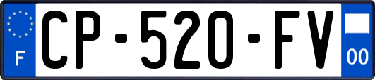 CP-520-FV