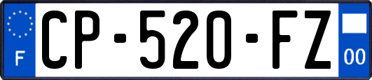 CP-520-FZ
