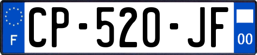 CP-520-JF
