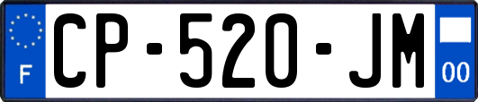 CP-520-JM