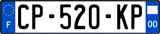 CP-520-KP