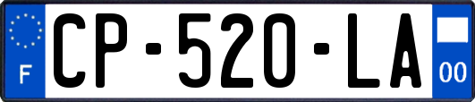 CP-520-LA