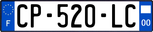 CP-520-LC