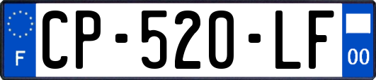 CP-520-LF
