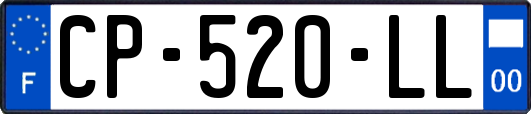 CP-520-LL