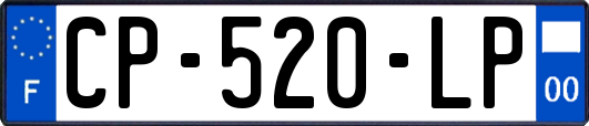CP-520-LP