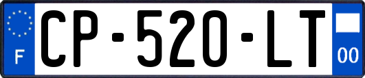 CP-520-LT