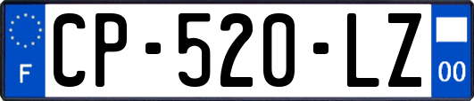 CP-520-LZ