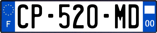 CP-520-MD