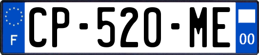 CP-520-ME