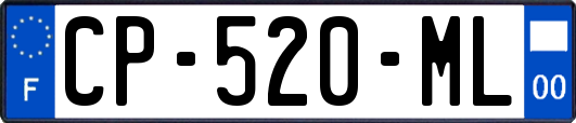 CP-520-ML