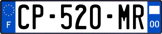 CP-520-MR