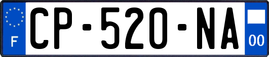 CP-520-NA