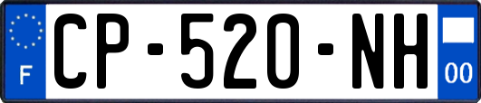 CP-520-NH