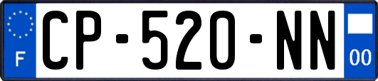 CP-520-NN