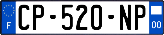 CP-520-NP