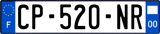 CP-520-NR