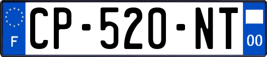 CP-520-NT