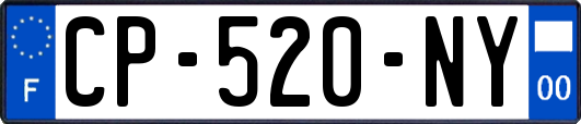 CP-520-NY