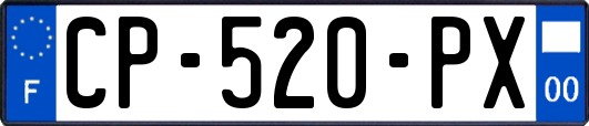 CP-520-PX