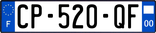 CP-520-QF