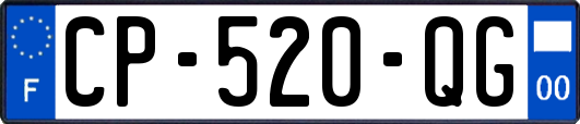 CP-520-QG