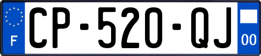 CP-520-QJ