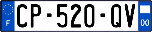 CP-520-QV