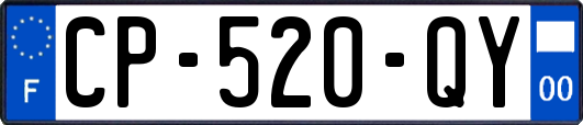 CP-520-QY