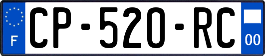 CP-520-RC