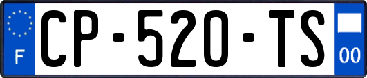 CP-520-TS