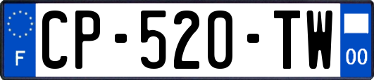 CP-520-TW