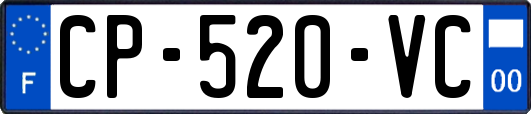 CP-520-VC