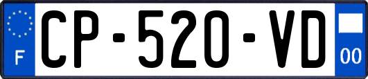 CP-520-VD