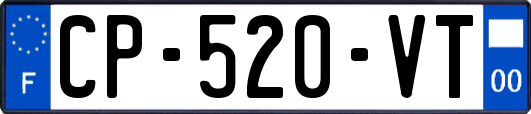 CP-520-VT