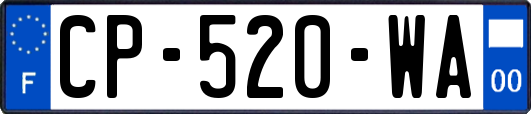 CP-520-WA