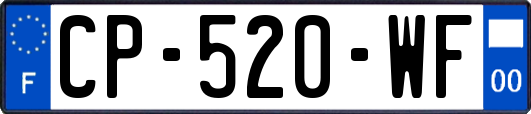 CP-520-WF