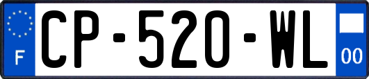 CP-520-WL
