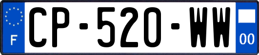 CP-520-WW