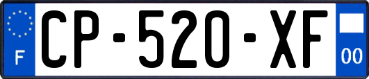 CP-520-XF