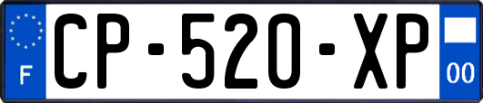 CP-520-XP