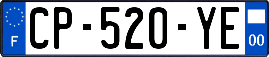 CP-520-YE