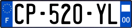 CP-520-YL