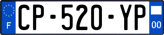 CP-520-YP