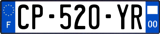 CP-520-YR