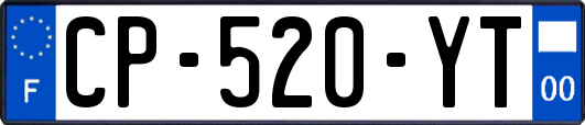 CP-520-YT