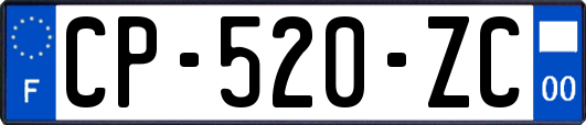 CP-520-ZC