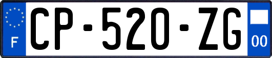 CP-520-ZG